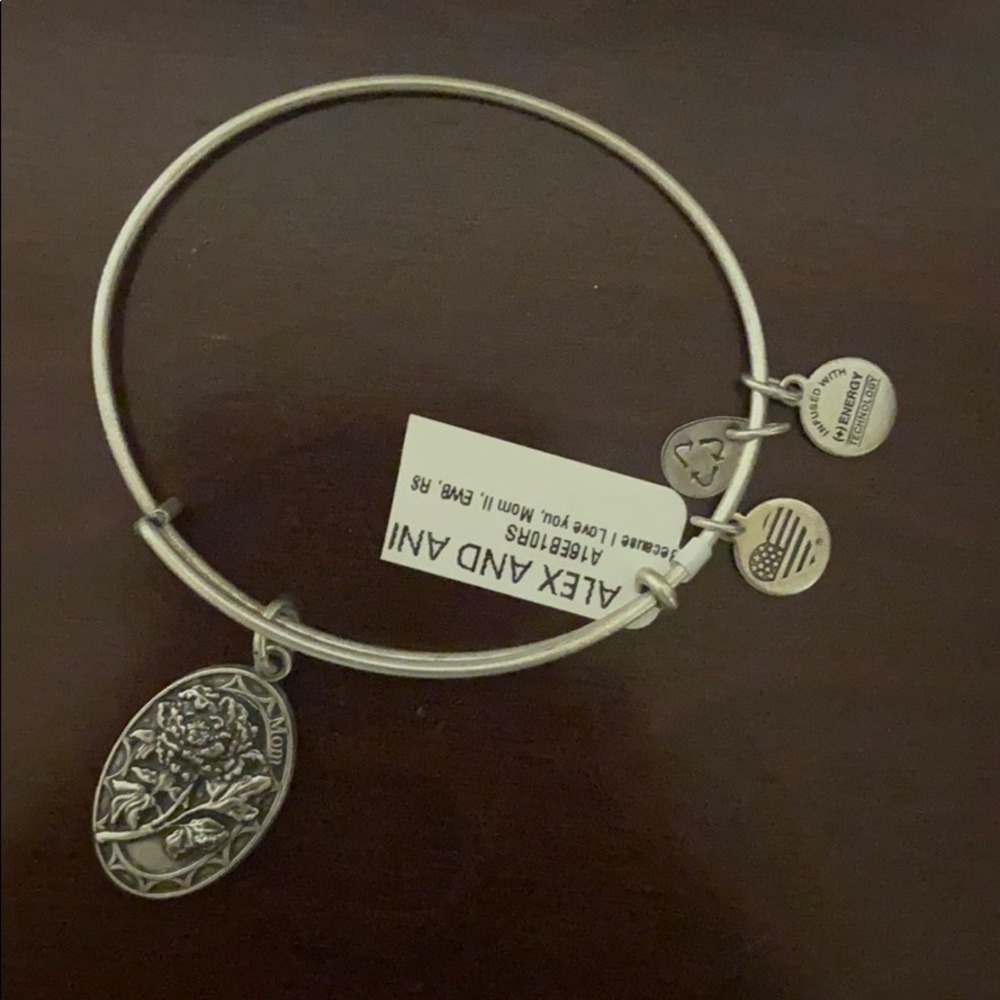 Alex and ani